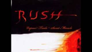 Sweet Miracle by Rush