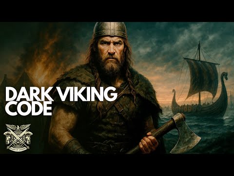 The Most Brutal Viking Battle Tactics Ever Discovered!