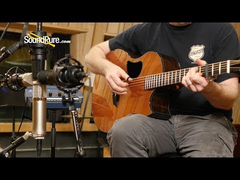 Warm Audio WA-47 JR Condenser Microphone Quick 'n' Dirty