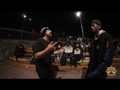 NH vs FLUX | 4tos - GDP FECHA 1 TEMPORADA 2021