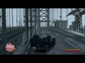 GTA4 EFLC cheat codes and gameplay by VL 