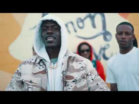 D. White ft. SWA5G_MTB - "Run Up A Bag" | shot by @ThomasTyrell619