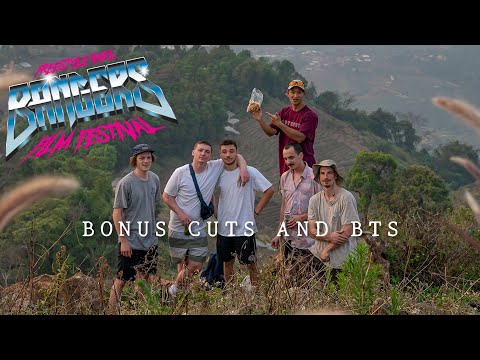People's Store BANGERS 2022: STREET FOOD BOYS – BONUS CUTS & BTS