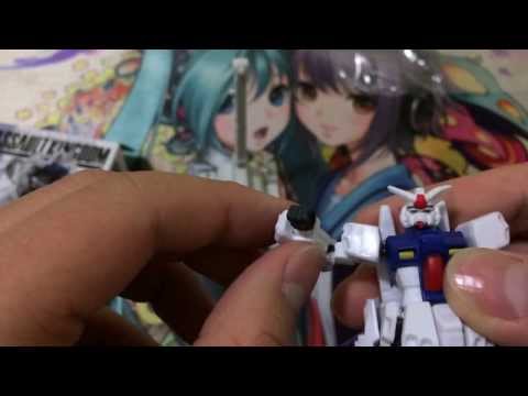 MSG Assault Kingdom GP03S Review