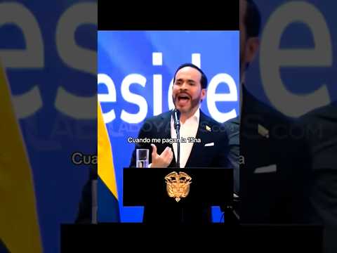 ¡Se volvió viral! Ciudadanos le hacen caso a Abelardo de la Espriella y disfrutan de la vida alegre