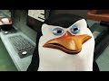 Dreamworks Madagascar Penguin Boat Takeover Movie Clip Madagascar Kids Movies Kids Cartoon