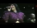 Closing To Selena 1998 VHS