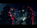 Cyberpunk Edgerunners Maine Death Scene English Dubbed