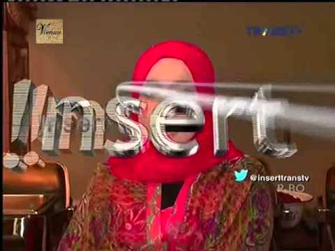 Nassar Tak Hadir Saat Muzdalifah Santuni Anak Yatim - Insert Siang 4 Juli 2015