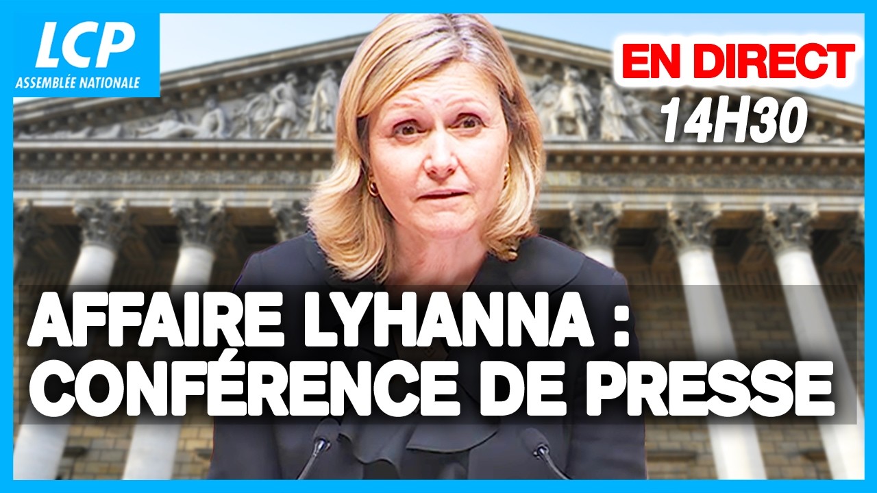Illustration: Affaire Lyhanna : Braun-Pivet réclame une loi intégrale après les révélations