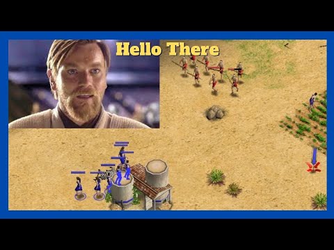 Ra Players HATE this build | Rated 1v1 Zeus vs Ra #aom #ageofempires