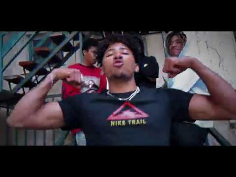 YUNG ALI - CHAPO (official video)