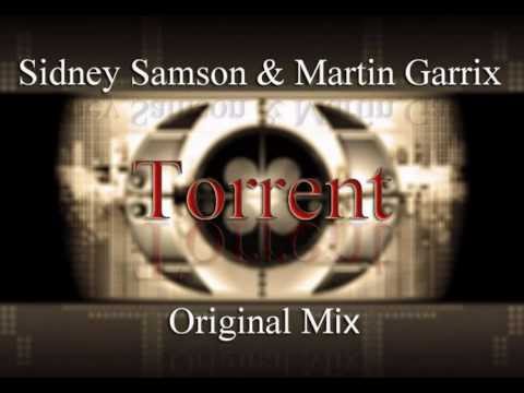 Sidney Samson & Martin Garrix - Torrent (Original Mix)