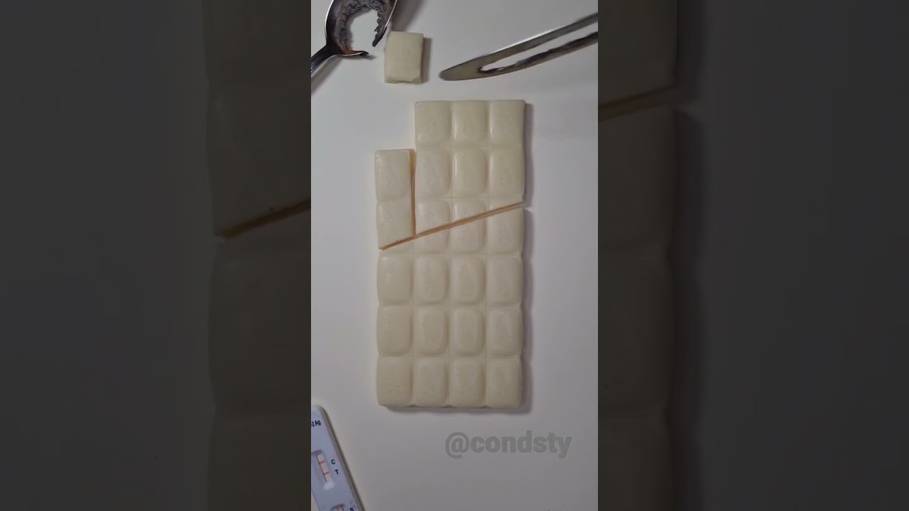 endless chocolate lifehack