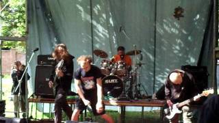 ONANIZER - Rebecca Fest 2011