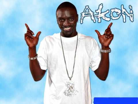 Akon Right Now Na Na Na Summerjam Remix