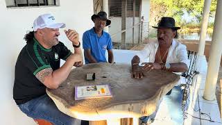 TIRINGA EXPLICA A DIFERENÇA DO HOMEM MACHO ￼PARA O HOMEM COISADO 😂😂 | COMÉDIA SELVAGEM
