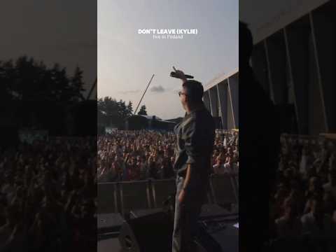 Lylie please don't leave 👀🔥 #akcent #sera #mishamiller #music #artist #concert #fyp #shorts