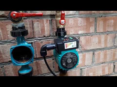 Миниатюра изображения товара Циркуляционный насос Omnigena Omega 2TYP 25/40 Auto