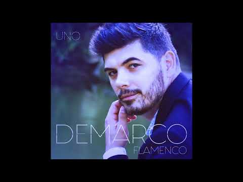 Demarco Flamenco - Sin ti no vivo (Audio Oficial)