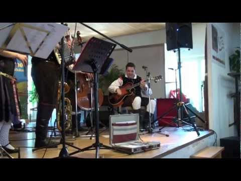 Slovenskih 6 Uspavanka