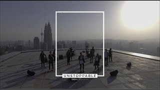 Unstoppable - SIBKL Worship