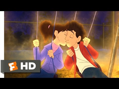 Eight Crazy Nights (5/10) Movie CLIP - But That Was Long Ago (2002) HD