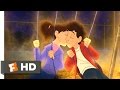 Eight Crazy Nights 5 10 Movie CLIP But That Was Long Ago 2002 HD