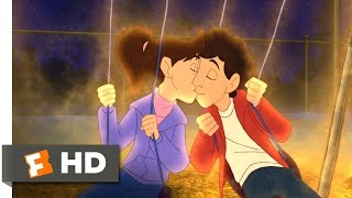 Eight Crazy Nights (5/10) Movie CLIP - But That Was Long Ago (2002) HD
