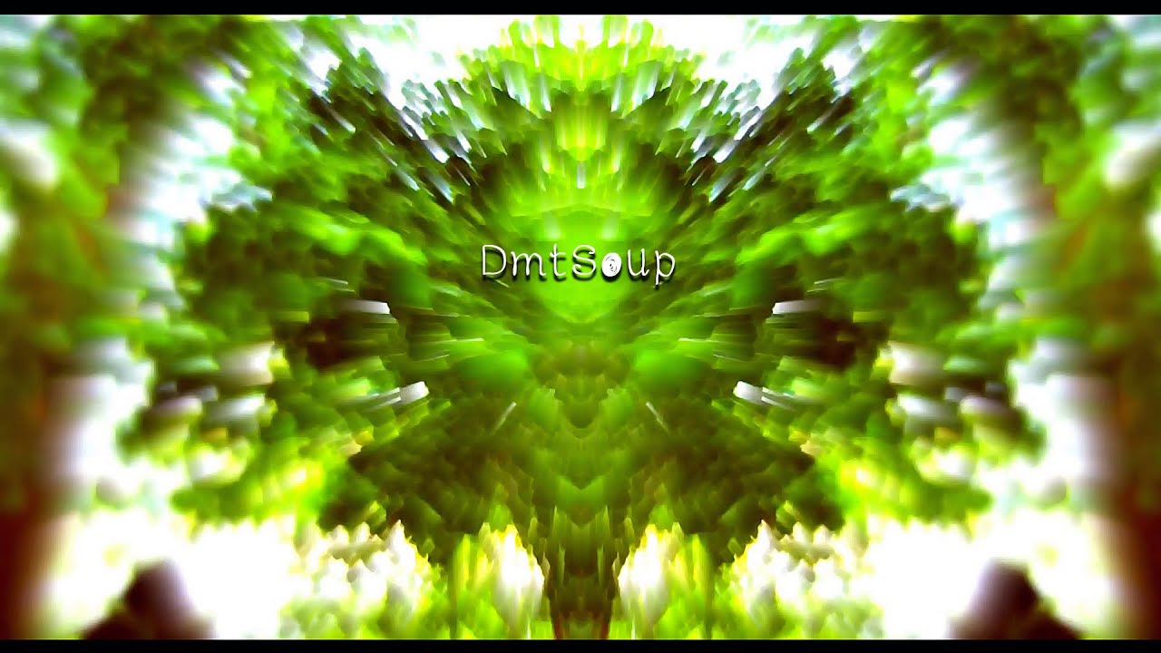 DMTSoup Theatrical Trailer 1080p
