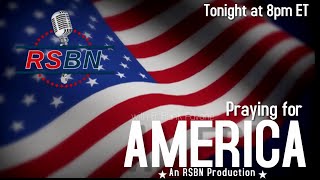 PFL-RSBN Presents Praying for America with Fr. Frank Pavone, 10/13/2021