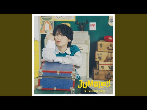 Another Birthday (rearrange ver.)