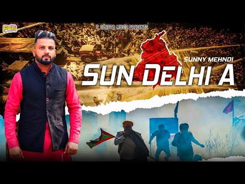 Sun Delhi A