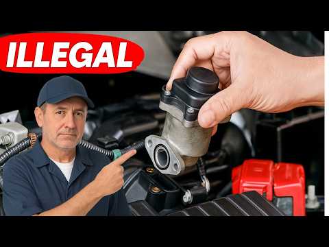 3 Controversial Mods That Make Your Diesel Run Better (The TRUTH)