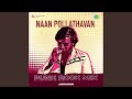 Naan Pollathavan Punk Rock Mix