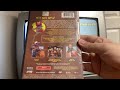 Opening To Elmo S World The Wild Wild West Special Edition 2001 DVD On The PlayStation 2