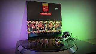 Level 42 - The Sleepwalkers - 1987 (4K/HQ)