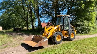 Venta de JCB 409 ZX cargadora de ruedas - Imagen 4 | Machineryline PY JCB 409 ZX cargadora de ruedas | Imagen 4 - Machineryline