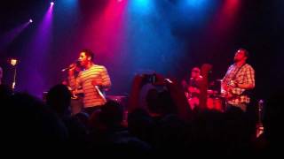 Further Seems Forever Reunion Philly Just Until Sundown