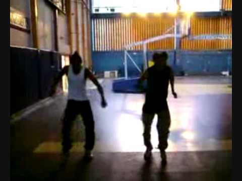 Maré Jamb'aw Dance Swé Dance Souyé Dance Lighting Bolt _Waké Tala