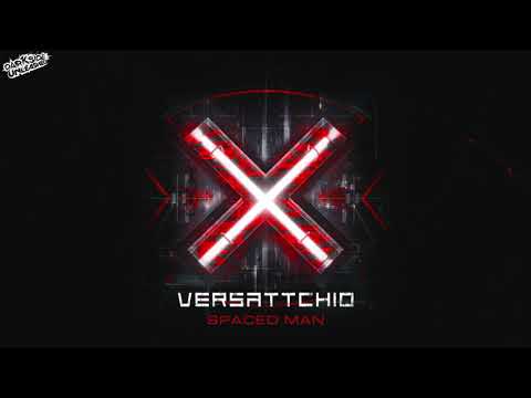 Versattchio - Spaced Man