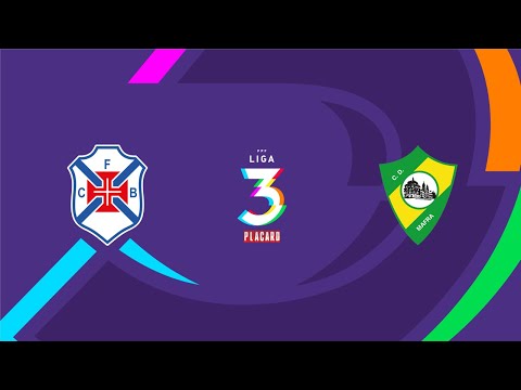 Liga 3 Placard | Resumo | CF Os Belenenses 2 - 1 CD Mafra | Jornada 10, Série B