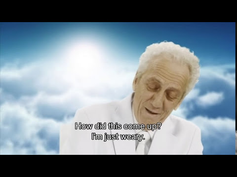 The Jews Are Coming - Baruch Goldstein (Eminem style)