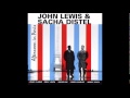 John Lewis & Sacha Distel - All the things you are