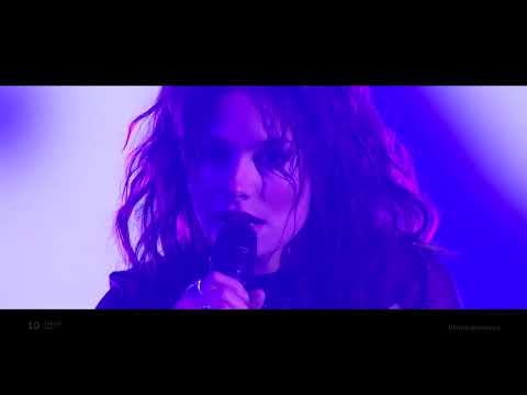 Krisy - Take It | Supernova 2026 otrais pusfināls