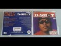 D-Shot - punk ass nigga (feat Mac Shawn & E-40) 1992