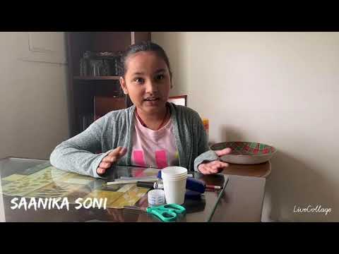 How to Make Wind Catcher