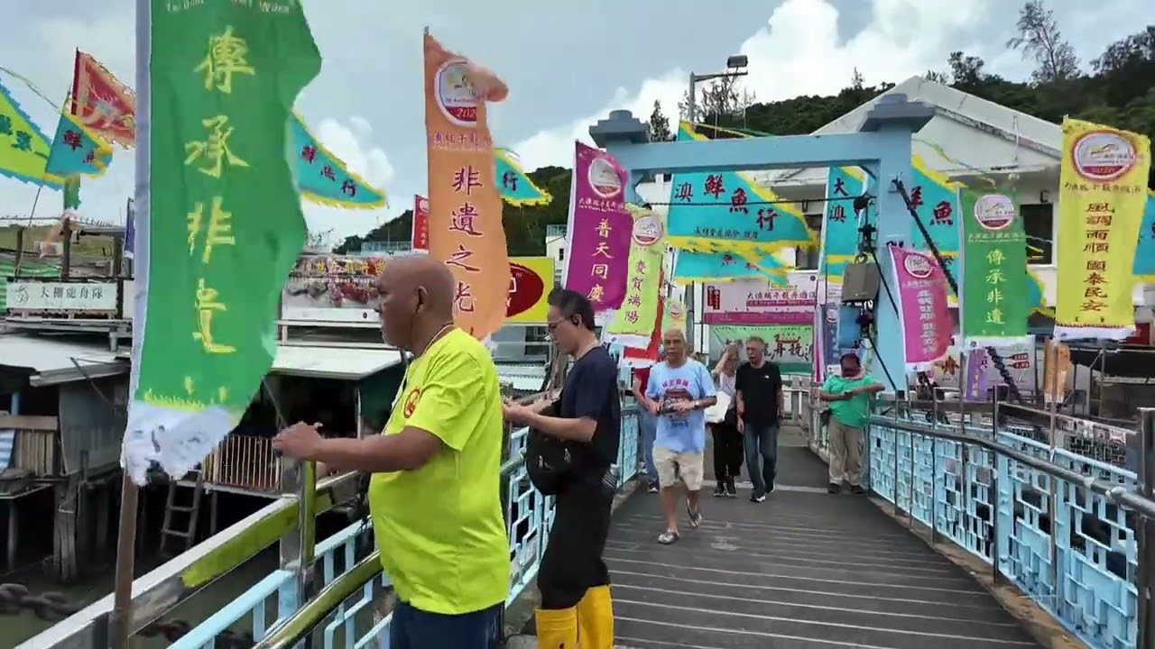 【非遺創意領袖生2026】張志平先生訪談