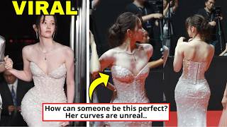 Jeon Jong Seo Goes Viral for Her Stunning Curves at Busan International Film Festival