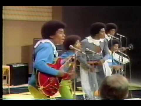 I Want You Back - The Jackson 5